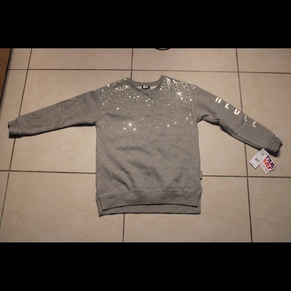 Star Wars Sweater